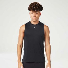 ESSENTIAL GYM TANK - قميص بدون أكمام 