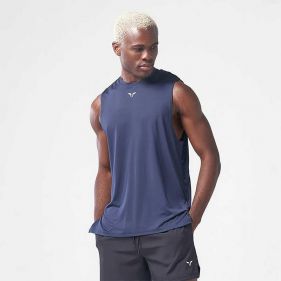 ESSENTIAL GYM TANK - ملابس رياضية