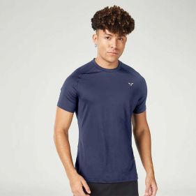 ESSENTIAL ULTRALIGHT GYM TEE - ملابس رياضية