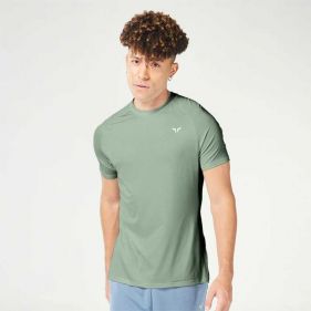 ESSENTIAL ULTRALIGHT GYM TEE - ملابس رياضية