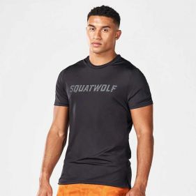CORE AEROTECH MUSCLE TEE - ملابس رياضية