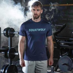 CORE AEROTECH MUSCLE TEE - ملابس رياضية