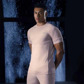 LAB360 IMPACT TEE - ملابس رياضية