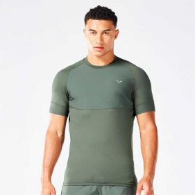 LAB360 IMPACT TEE - ملابس رياضية