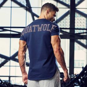 GOLDEN ERA FRESH LEGACY MUSCLE TEE - ملابس رياضية