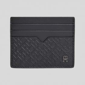 MONOGRAM CC WALLETS - محفظة