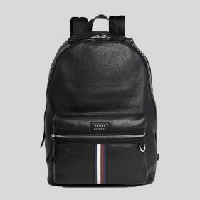 LEATHER BACKPACKS - شنطة ظهر