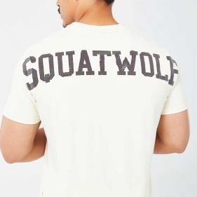 GOLDEN ERA FRESH LEGACY MUSCLE TEE - ملابس رياضية