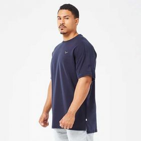GOLDEN ERA LEGACY OVERSIZED TEE - ملابس رياضية
