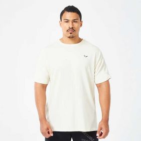 GOLDEN ERA LEGACY OVERSIZED TEE - ملابس رياضية