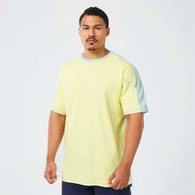 GOLDEN ERA LEGACY OVERSIZED TEE - ملابس رياضية