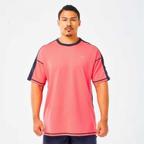 GOLDEN ERA LEGACY OVERSIZED TEE - ملابس رياضية