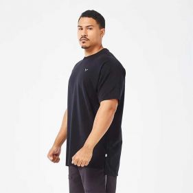 GOLDEN ERA LEGACY OVERSIZED TEE - ملابس رياضية
