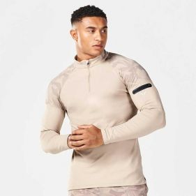 EVOLVE RUNNING TOP 2 0 - توب داخلي شتوي