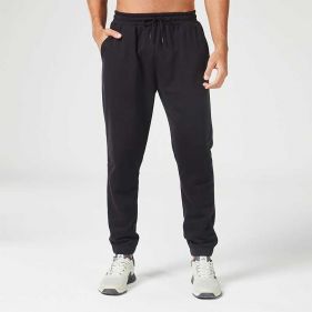 ESSENTIAL JOGGER PANTS - بنطلون رياضي