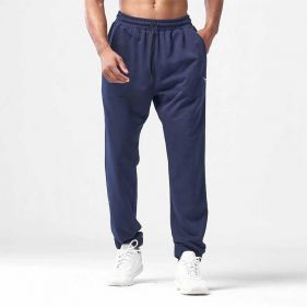 ESSENTIAL JOGGER PANTS - بنطلون رياضي