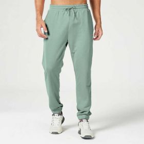 ESSENTIAL JOGGER PANTS - بنطلون رياضي