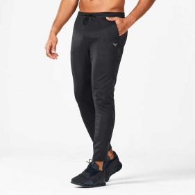 ACTIVE TAPERED PANTS - بنطلون رياضي