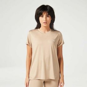 ESSENTIAL RELAXED FIT TEE - تي شيرت