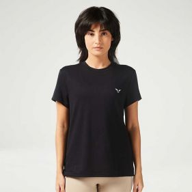 ESSENTIAL REGULAR FIT TEE - تي شيرت