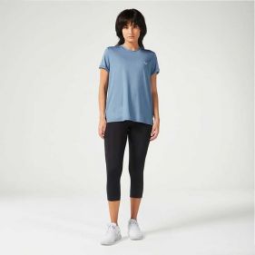 ESSENTIAL REGULAR FIT TEE - تي شيرت