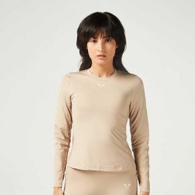 ESSENTIAL BODY FIT TOP - قميص