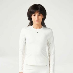 ESSENTIAL BODY FIT TOP - قميص