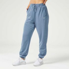 ESSENTIAL RELAXED JOGGERS - بنطلون رياضي