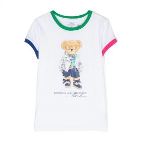 GIRL T-SHIRT - تي شيرت