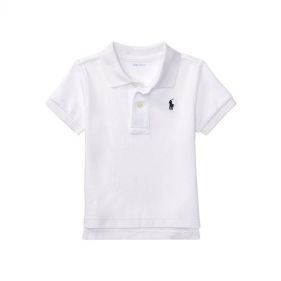 BABY BOY POLO - بولو