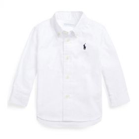 BABY BOY SHIRT - قمصان