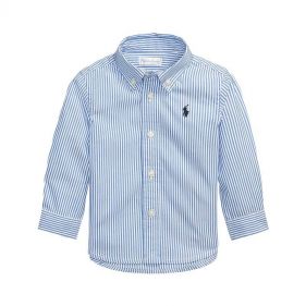 BABY BOY SHIRT - قمصان