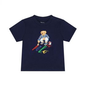 BABY BOY T-SHIRT - تي شيرت