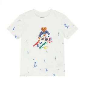 BABY BOY T-SHIRT - تي شيرت