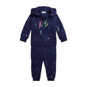 BABY BOY TRACKSUIT - بدلة رياضية