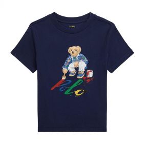 BOY T-SHIRT - تي شيرت