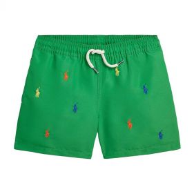 BOY SWIM SHORTS - شورت سباحة