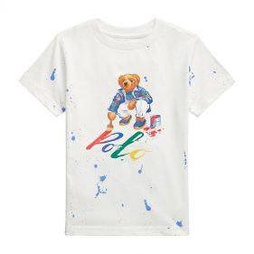 BOY T-SHIRT - تي شيرت