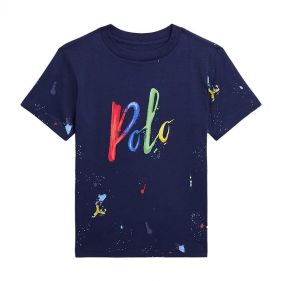 BOY T-SHIRT - تي شيرت