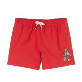 BOY SWIM SHORT - شورت سباحة