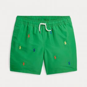 BOY SWIM SHORT - شورت سباحة
