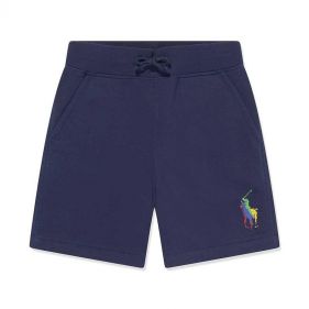 BOY SHORT - سروال قصير
