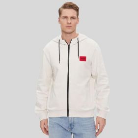 SWEATSHIRT  - بلوزة قطنية رياضية