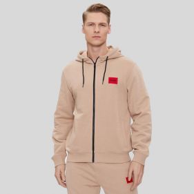 SWEATSHIRT  - بلوزة قطنية رياضية