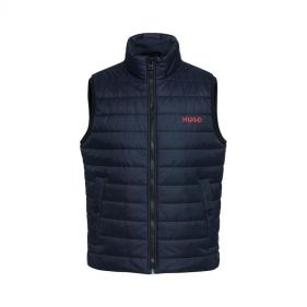 OUTERWEAR-WAISTCOAT - ألبسة التنزه - معطف بلا أكمام 