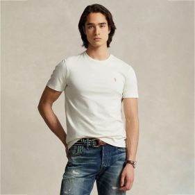 T-SHIRT SS - تي شيرتات  كم قصير