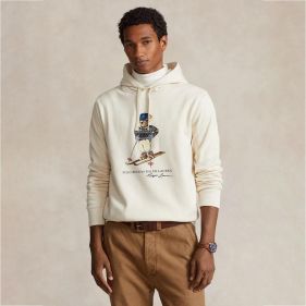 SWEATSHIRT HOODIE - سترة هوديي