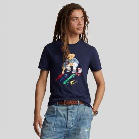 T-SHIRT SS - تي شيرتات  كم قصير