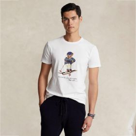 T-SHIRT SS - تي شيرتات  كم قصير