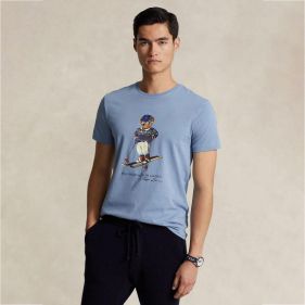 T-SHIRT SS - تي شيرتات  كم قصير